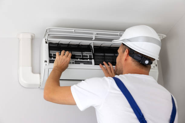 Best HVAC Air Duct Cleaning  in Park City, MT