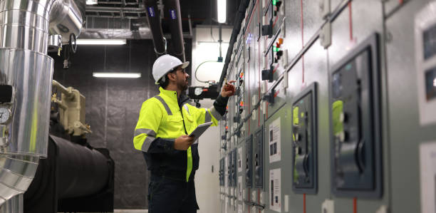 Best Commercial HVAC Repair  in Park City, MT